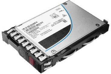 HPE SATA III 200 Go (804639-B21)