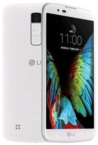 LG K10