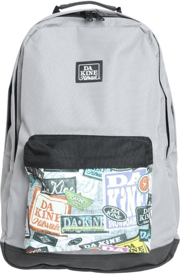 Dakine Detail 27L equip2rip