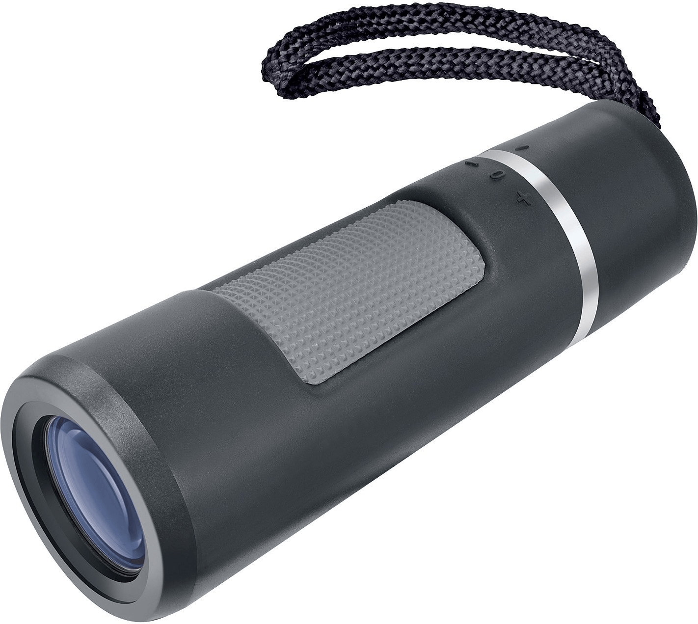Bresser Topas 10x25 mono (black)