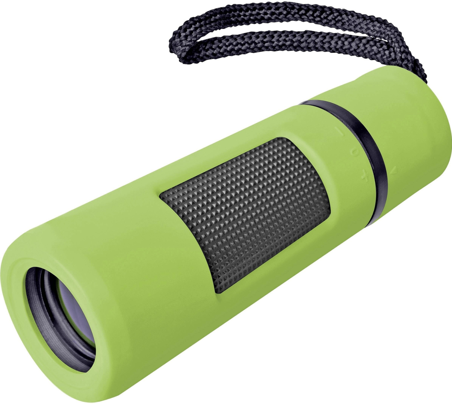 Bresser Topas 10x25 mono (green)