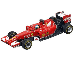 Carrera Digital 143 Ferrari F14 T "F.Alonso, No.14"