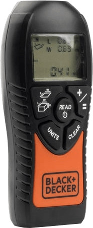 Black & Decker BDMU040