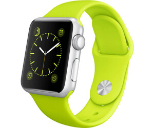 Apple Watch Sport desde 155,73 € | Compara precios en idealo