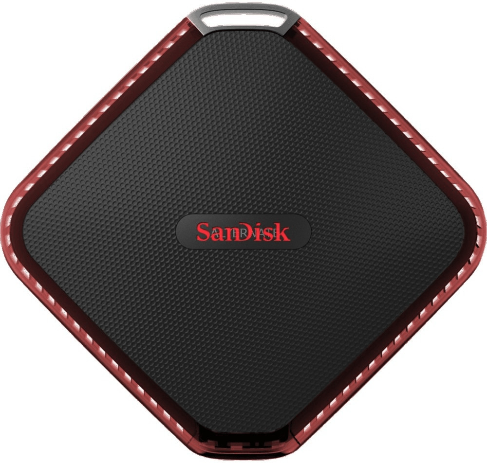 SanDisk Extreme 510 480 Go