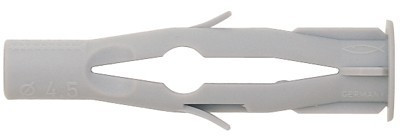 Fischer FU 8x40