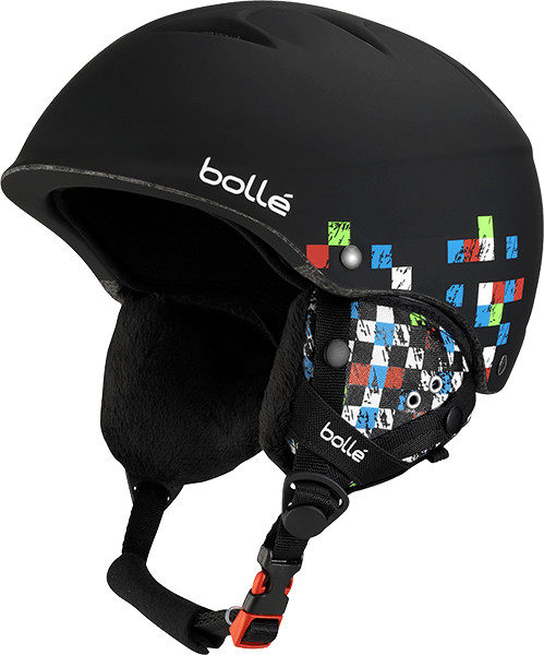 Bollé B-Free noir