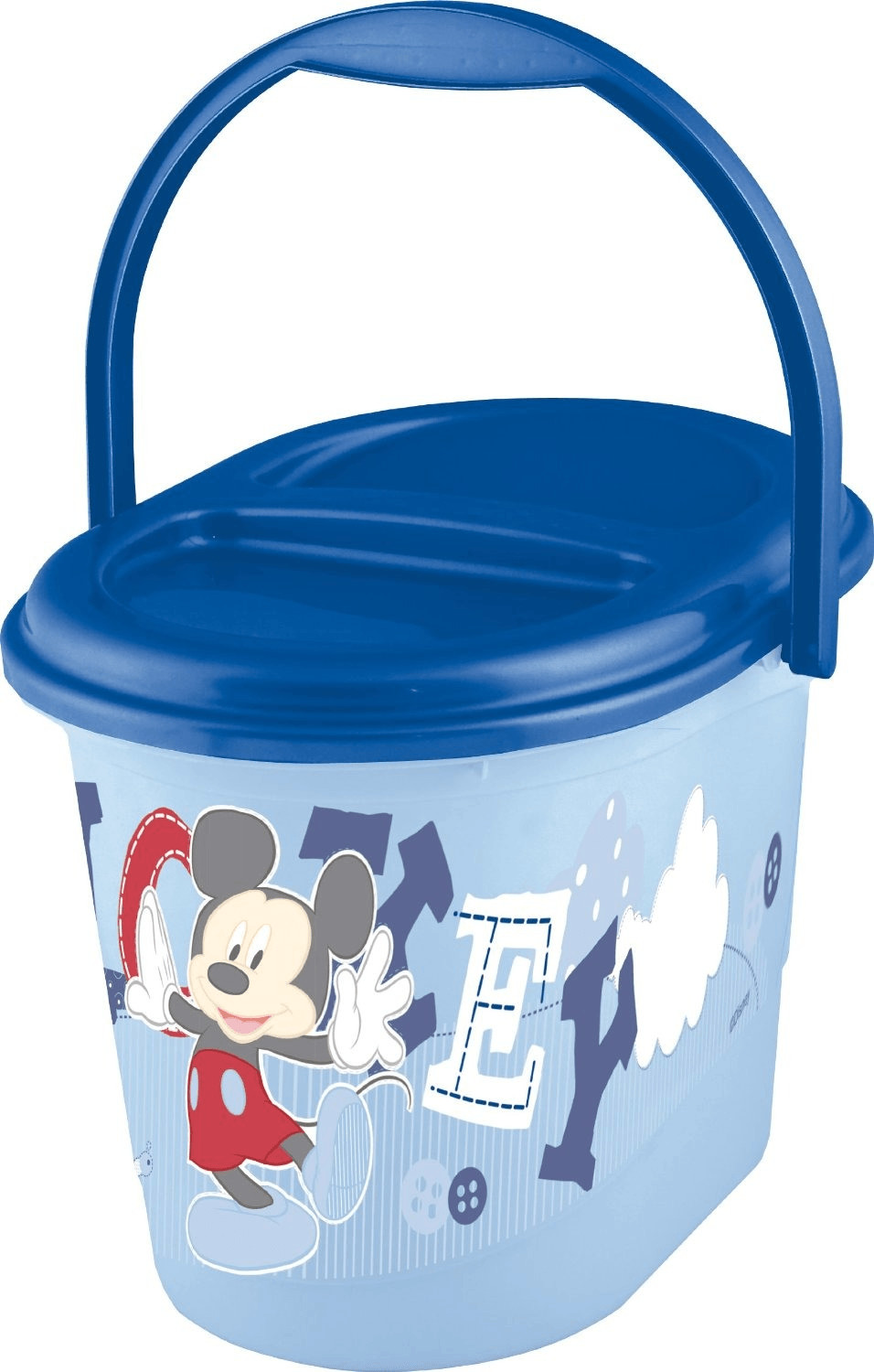 OKT Seau à couches Mickey