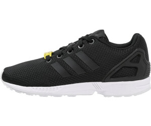calcetines núcleo No lo hagas Adidas ZX Flux K black/black/white desde 51,53 € | Compara precios en idealo
