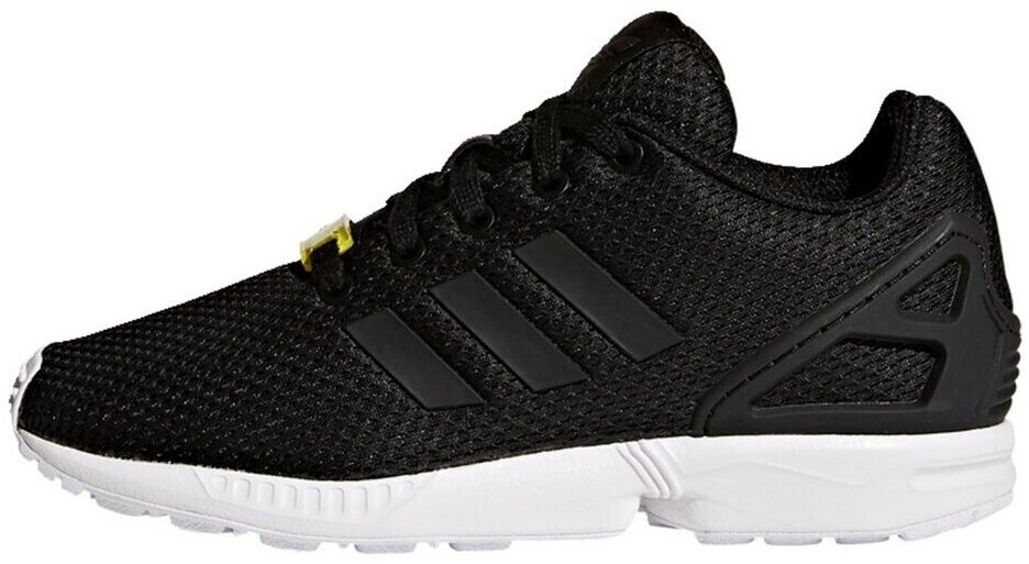 Adidas zx flux kw schuhe schwarz cheap