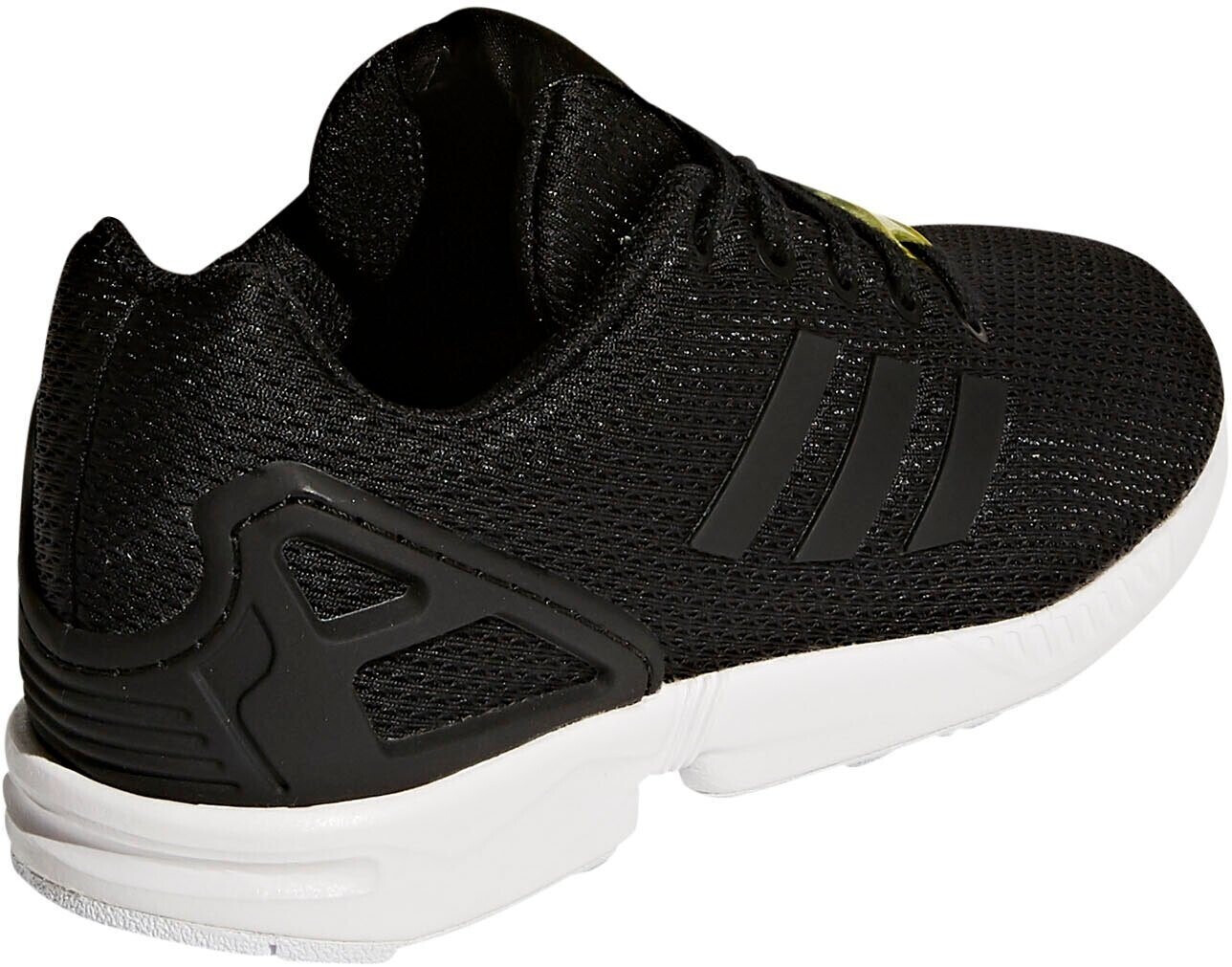 Zx flux k schwarz best sale