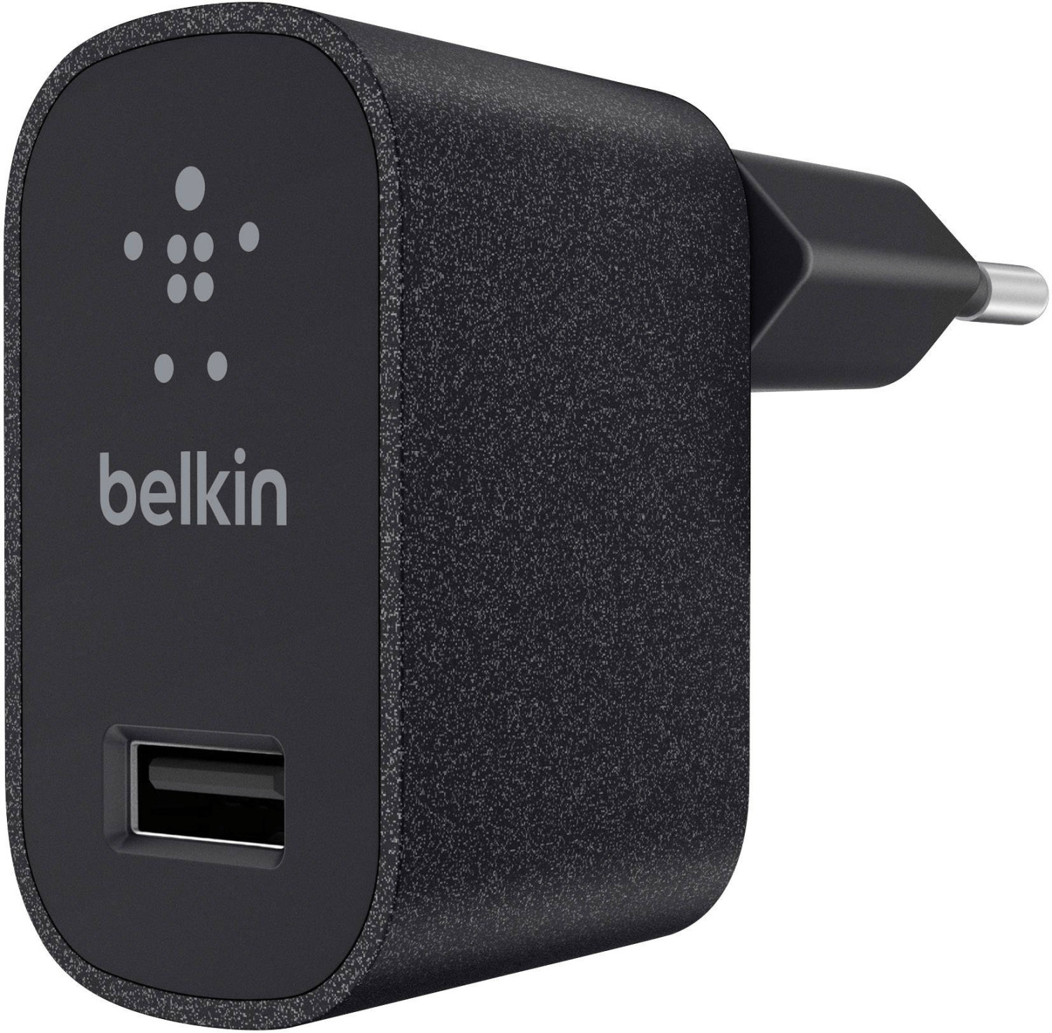 Belkin Chargeur secteur MIXIT noir métallique