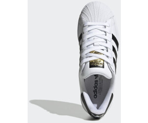 Adidas Superstar Junior Cloud White Core Black Cloud White ab 49 49 Preisvergleich bei idealo