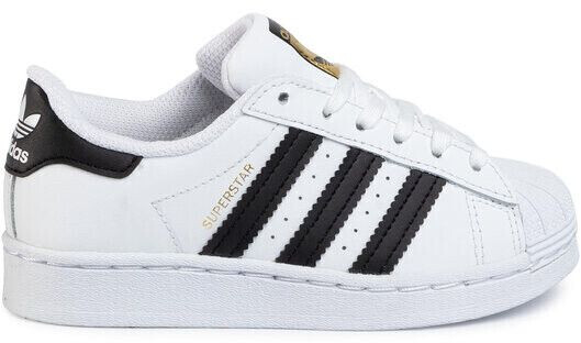Superstar junior noir cheap