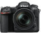 Nikon D500 Kit 16-80 mm