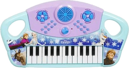 Sambro Clavier (3076)