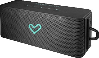 Energy Sistem Music Box Aquatic