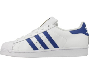 adidas superstar blue