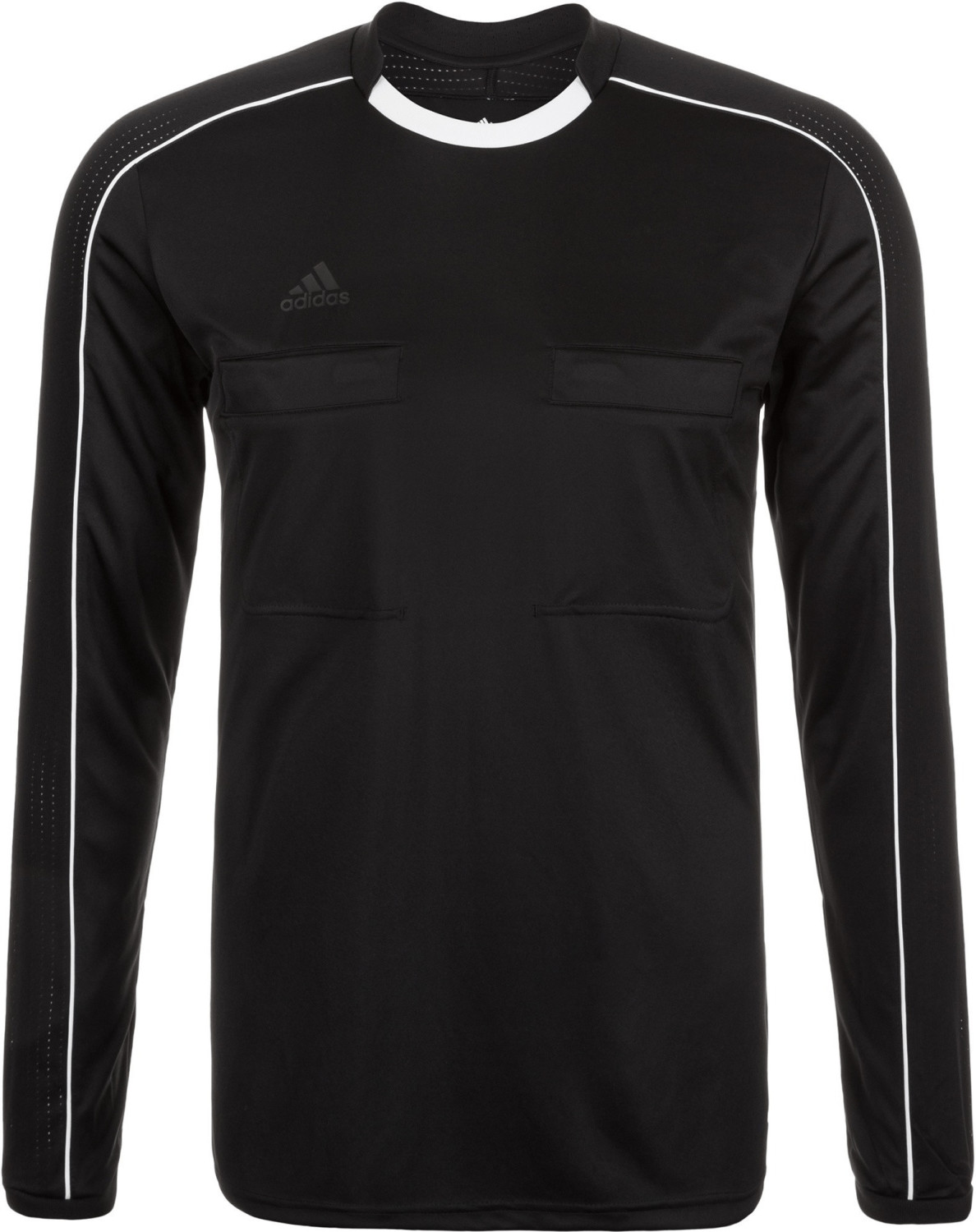 Adidas Referee 16 Jersey black longsleeve