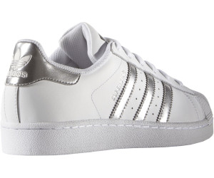 adidas superstars silber metallic adidas superstars silber metallic