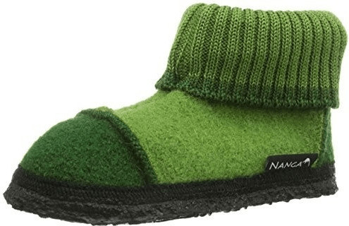 Nanga Tal Kids green