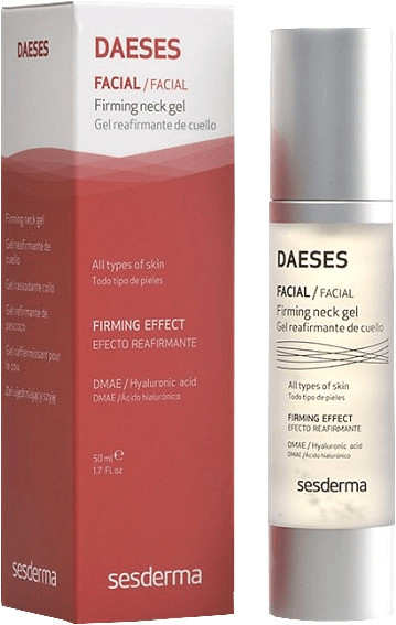 SeSDerma Daeses Neck Firming Gel (50ml)