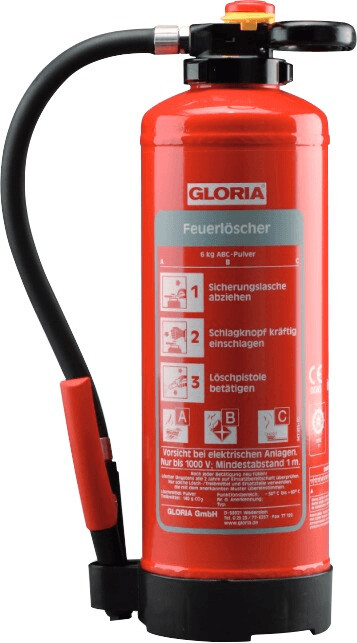 Gloria PH 6 Pro