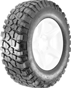 Nortenha MTK2 245/70 R16 107Q