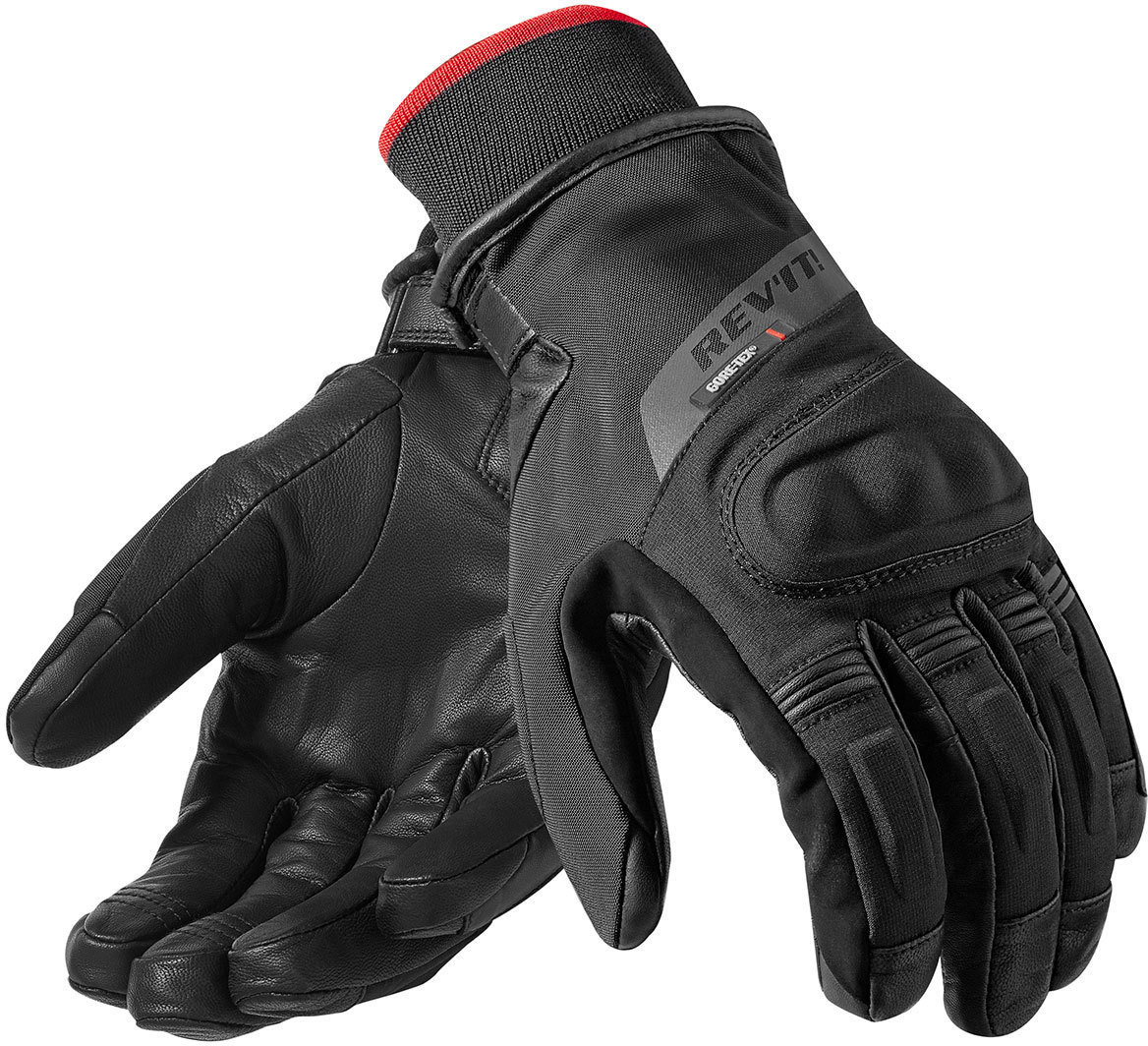 REV'IT! Gants Kryptonite GTX