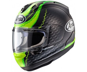 Casque Arai RX-7X Rouge Taille L - Neuf - Précommande Délai 2-3 Mois UK