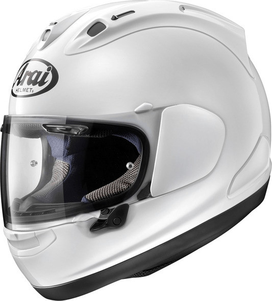 Arai RX-7V blanc