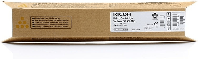Ricoh 821205