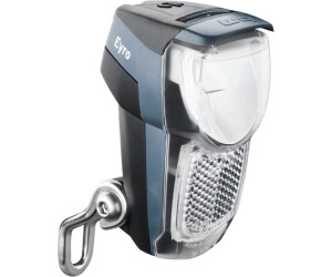 Busch and 2025 muller bike lights