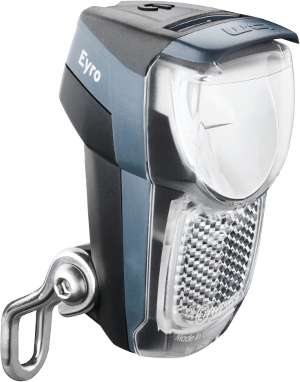 Busch & Müller Lumotec IQ Eyro