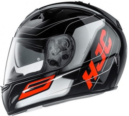 HJC TR-1 Skyride