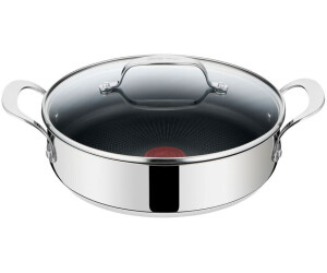 Tefal Jamie Oliver Servierpfanne 25 Cm Ab 29 00