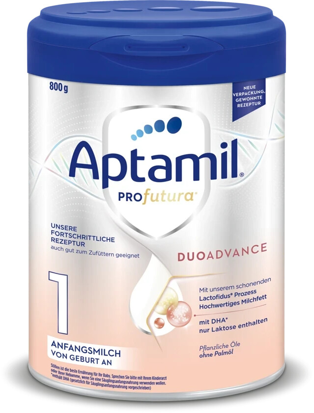 Aptamil Profutura 1 (800 g)
