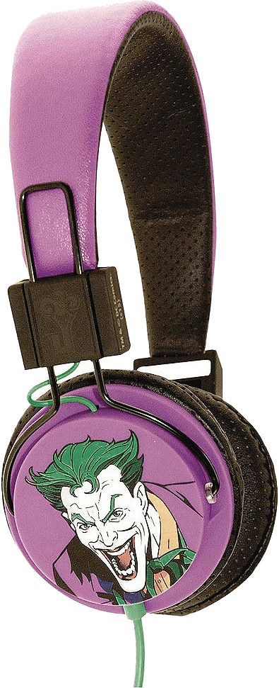 Magic Clouds Teen Batman Joker