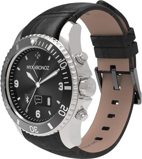 MyKronoz ZeClock Premium