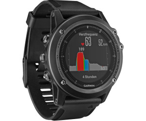 suunto fenix 3