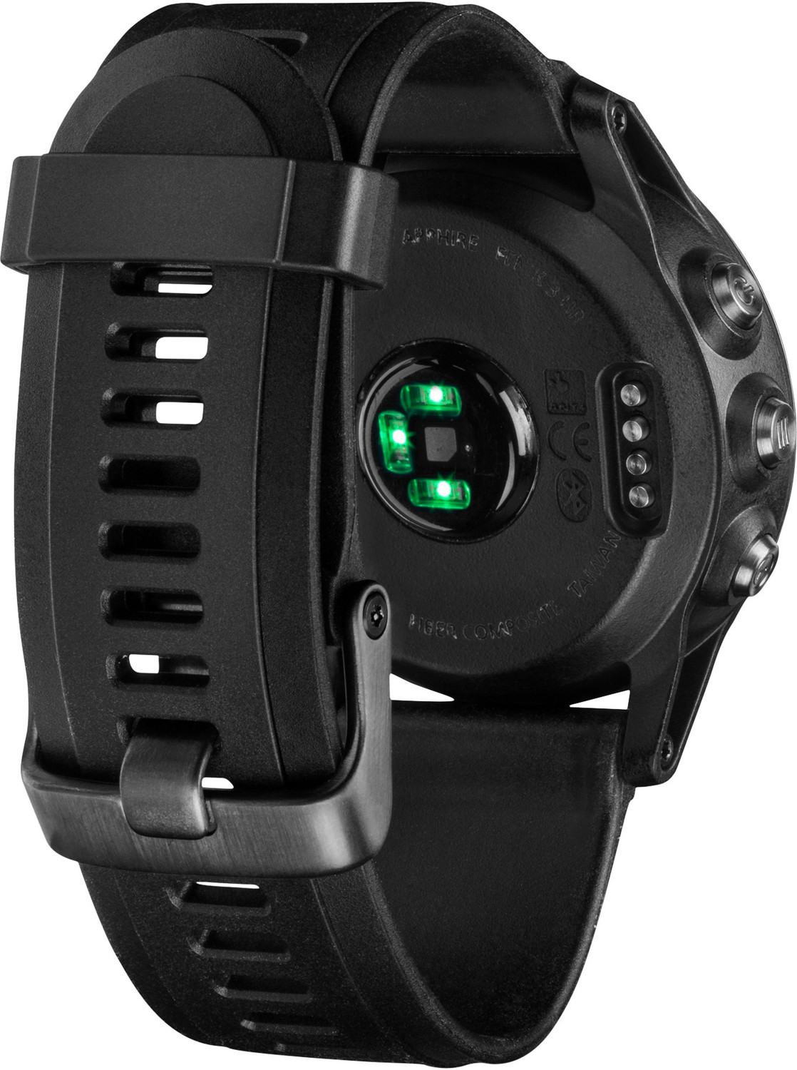 garmin 316 stainless sapphire fenix 3 hr