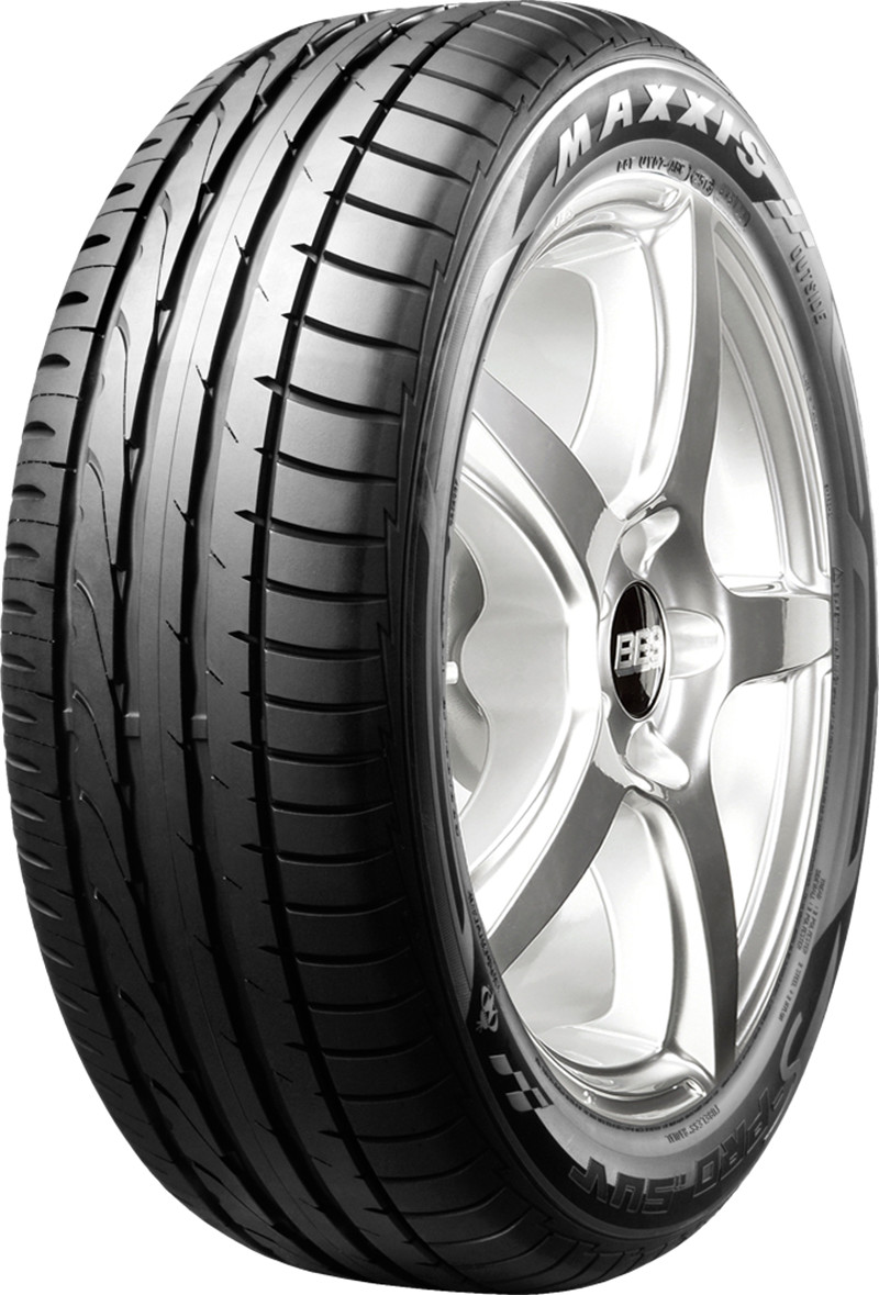 Maxxis S-PRO 225/60 R18 101V