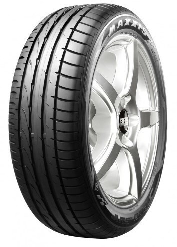 Maxxis S-PRO 225/60 R17 99H