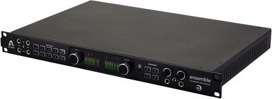 Apogee Ensemble