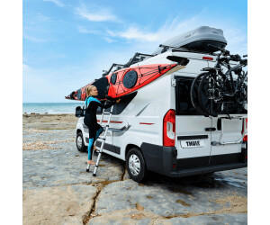 Thule Hullavator Pro ab 638 99 Preisvergleich bei idealo