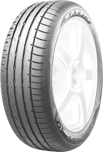 Maxxis S-PRO 235/50 R19 99W