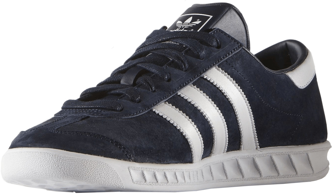 Adidas navy e amp; white borbomix roll-top shop