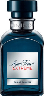 Adolfo Dominguez Agua Fresca Extreme Eau de Toilette