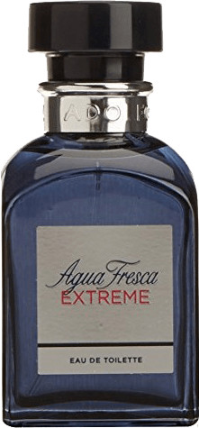 Adolfo Dominguez Agua Fresca Extreme Eau de Toilette (120 ml)