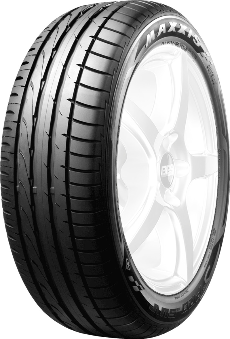 Maxxis S-PRO 235/55 R18 100W